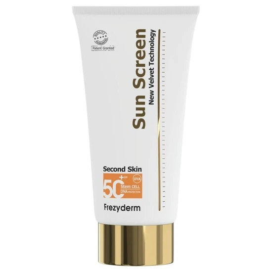 FrezyDerm Sun Screen Velvet Body SPF 50+