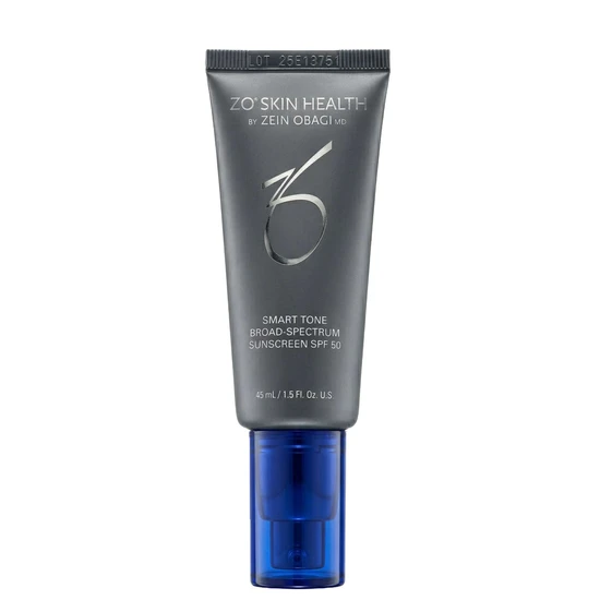 ZO Skin Health Smart Tone Broad-Spectrum Sunscreen SPF 50