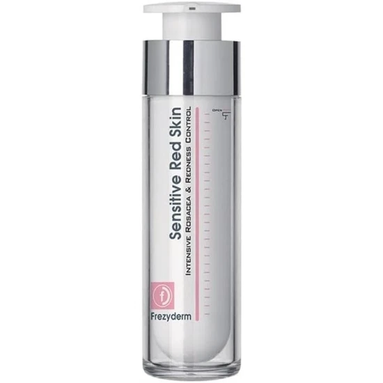 FrezyDerm Sensitive Red Skin Facial Cream
