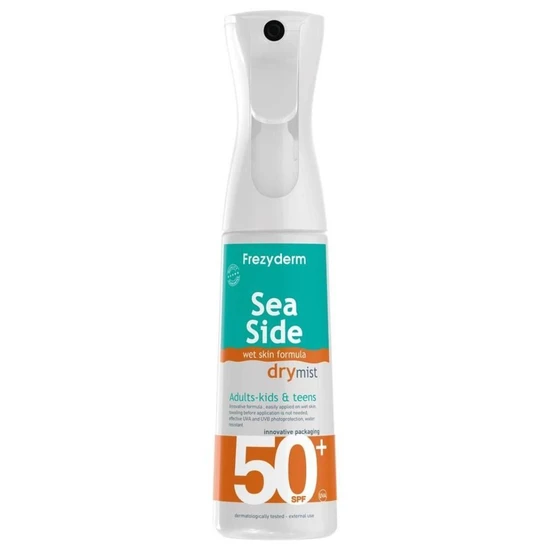 FrezyDerm Sea Side Dry Mist SPF 50+