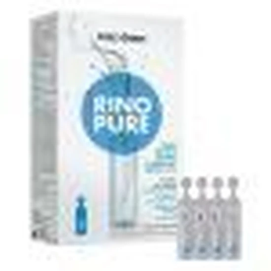 FrezyDerm Rinopure Sterile Isotonic Solution