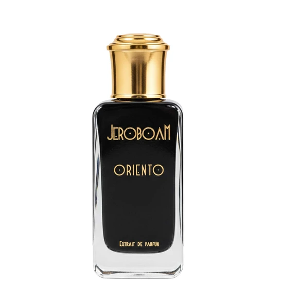 Jeroboam Oriento Extrait De Parfum