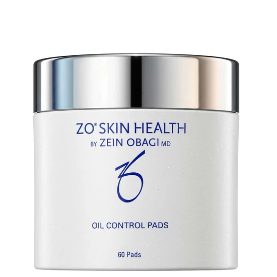 ZO Skin Health Oil Control Pads
