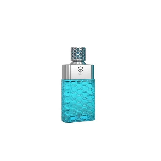Bujairami No Limit Eau De Parfum
