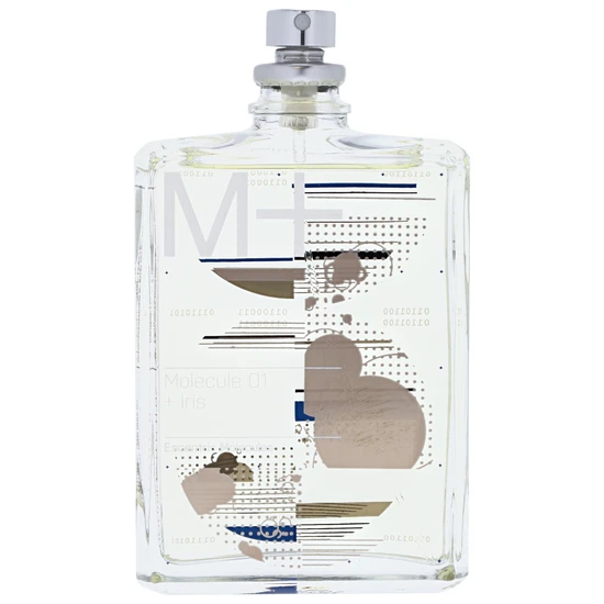 Escentric Molecules Molecule 01 + Iris Eau De Toilette