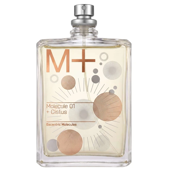 Escentric Molecules Molecule 01 + Cistus Eau De Toilette