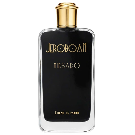 Jeroboam Miksado Extrait De Parfum