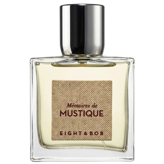 Eight & Bob Memoires De Mustique Eau De Toilette