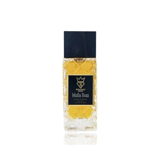 Bujairami Mafia Boss Extrait De Parfum