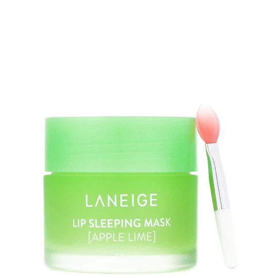 Laneige Lip Sleeping Mask Apple Lime