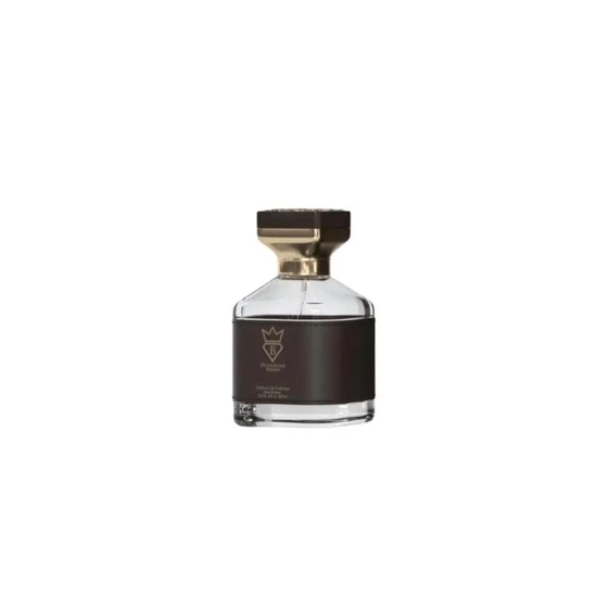 Bujairami Kingsman Extrait De Parfum