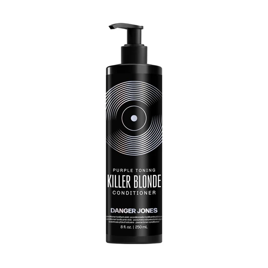 Danger Jones Killer Blonde Conditioner