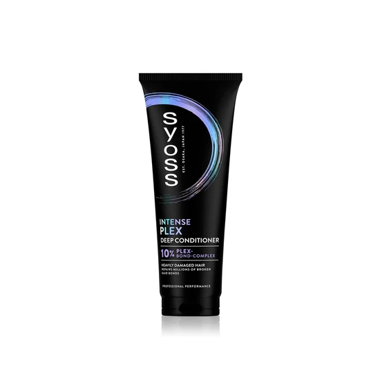Syoss Intense Plex Deep Conditioner