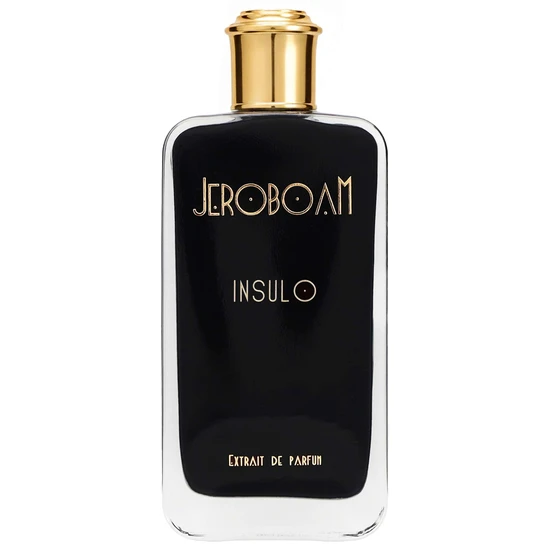 Jeroboam Insulo Extrait De Parfum