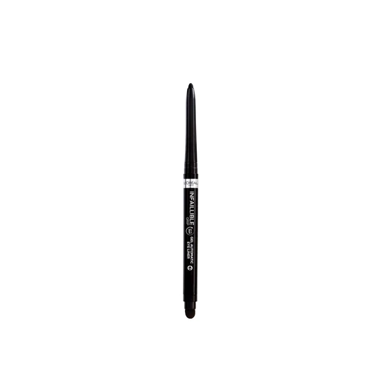L'Oreal Paris Infallible Grip 36h Gel Automatic Eyeliner
