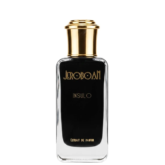 Jeroboam Insulo Extrait De Parfum