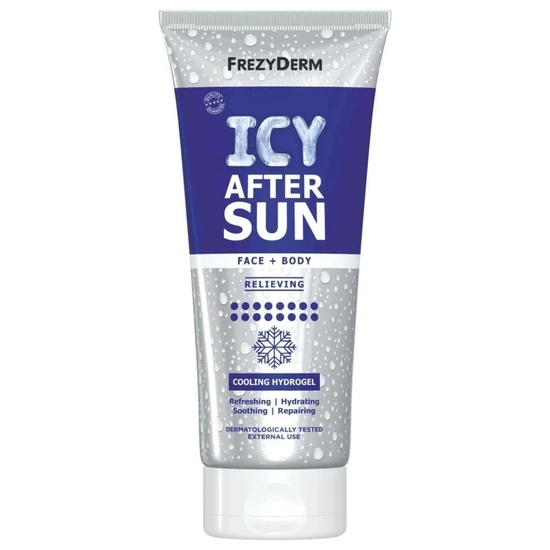 FrezyDerm Icy Aftersun