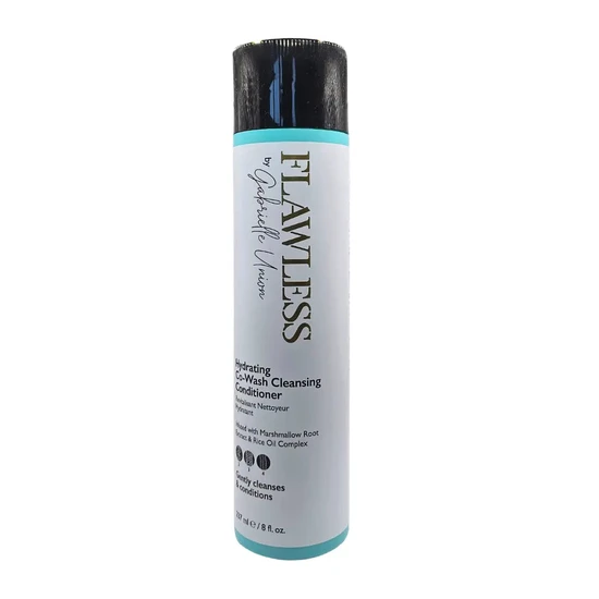 Flawless by Gabrielle Union Hydrating Co-Wash Cleansing Conditioner