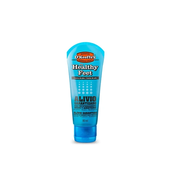 Okeeffe's Healthy Feet Foot Cream