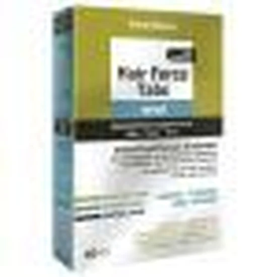 FrezyDerm Hair Force Hair Loss Tablets