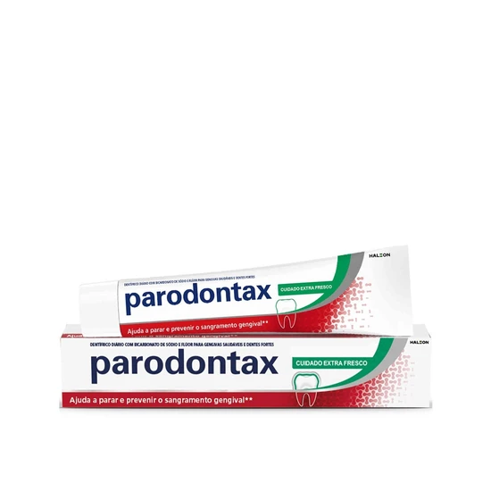 Parodontax Gum Expert Extra Fresh Care Toothpaste