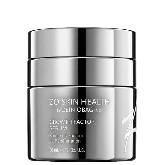 ZO Skin Health Growth Factor Serum