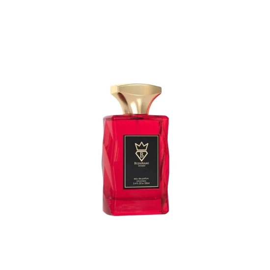 Bujairami Golden Night Eau De Parfum