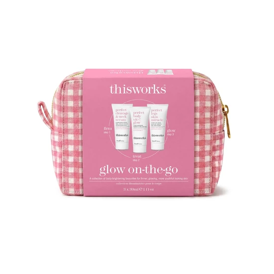 This Works Glow on-the-go