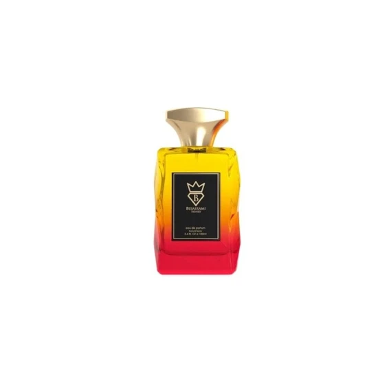 Bujairami Gladiator Eau De Parfum
