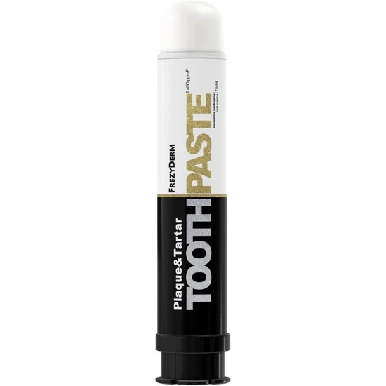 FrezyDerm Gingivital Toothpaste