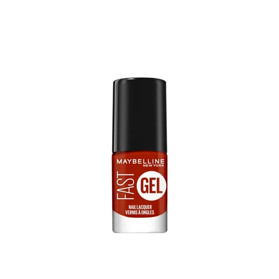 Maybelline Fast Gel Nail Polish