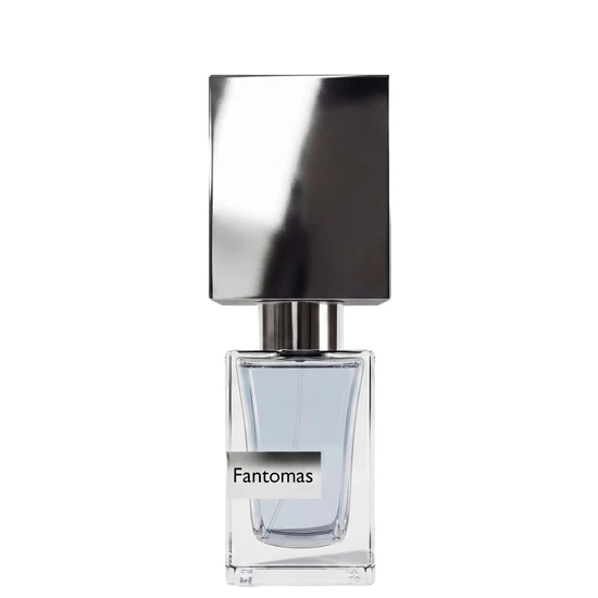Nasomatto Fantomas Extrait De Parfum