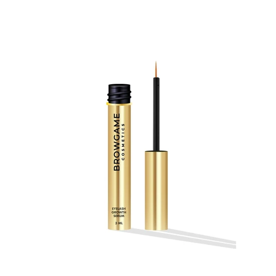 Browgame Eyelash Growth Serum