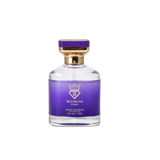 Bujairami Executor Extrait De Parfum