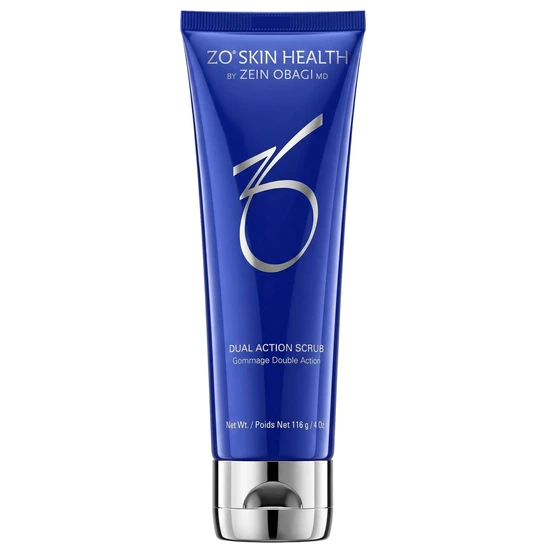 ZO Skin Health Dual Action Scrub