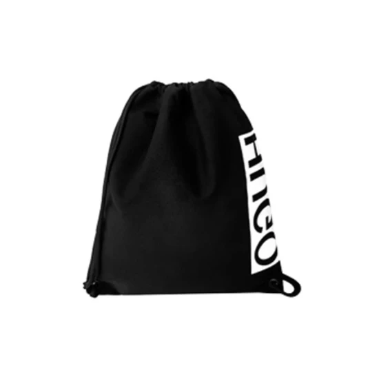 Hugo Boss Drawstring Bag