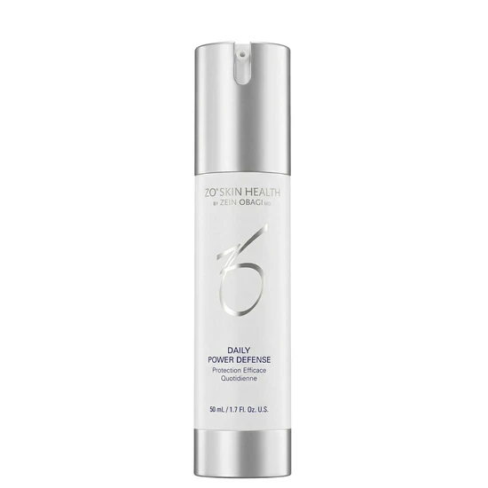 ZO Skin Health Daily Power Defence