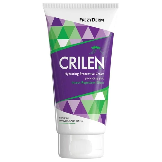 FrezyDerm Crilen Cream