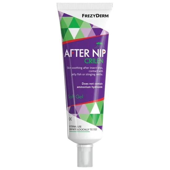 FrezyDerm Crilen Aftern Nip