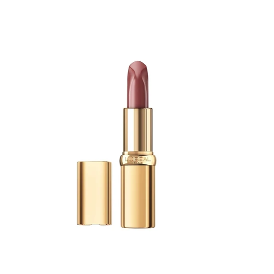 L'oreal Paris Colour Riche Nude Intense Lipstick 570 Worth It Intense