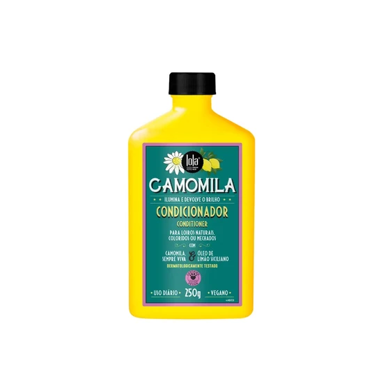 Lola Camomila Conditioner