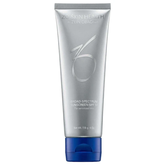 ZO Skin Health Broad-Spectrum Suncreen SPF 50
