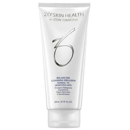 ZO Skin Health Balancing Cleansing Emulsion