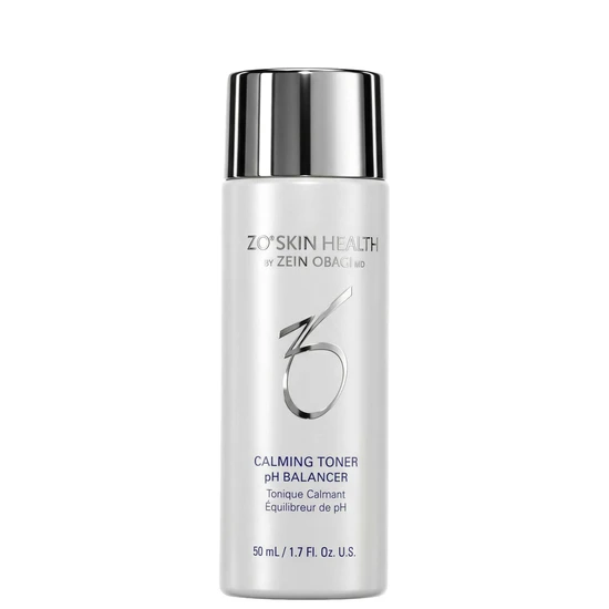 ZO Skin Health Calming Toner pH Balancer