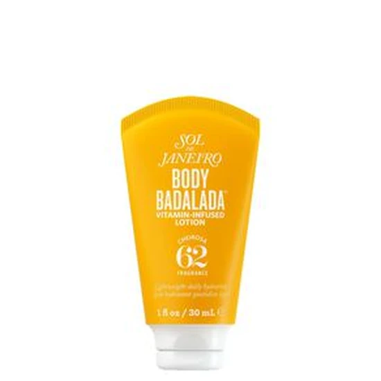 Sol de Janeiro Badalada Vitamin Infused Body Lotion