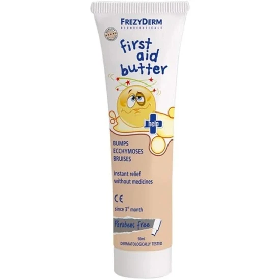 FrezyDerm Baby First Aid Butter