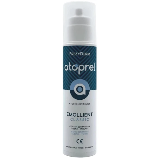 FrezyDerm Atoprel Emollient Classic