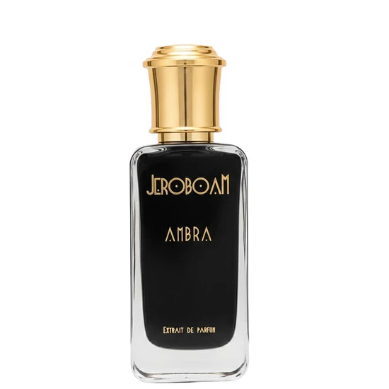 Jeroboam Ambra Extrait De Parfum