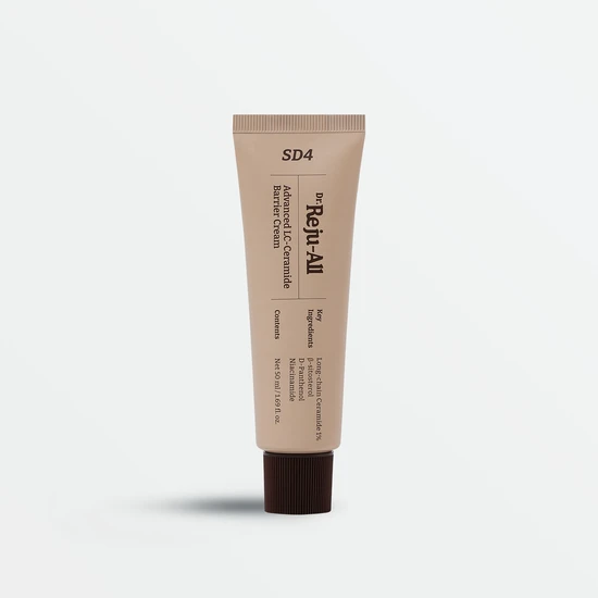 DR.Reju-all Advanced LC-Ceramide Barrier Cream