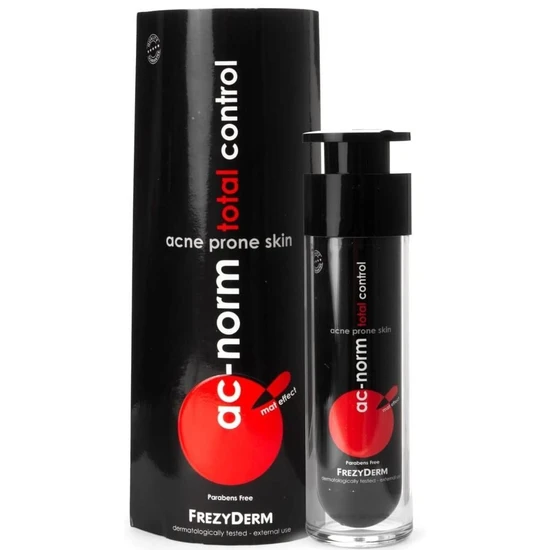 FrezyDerm AC-Norm Total Control